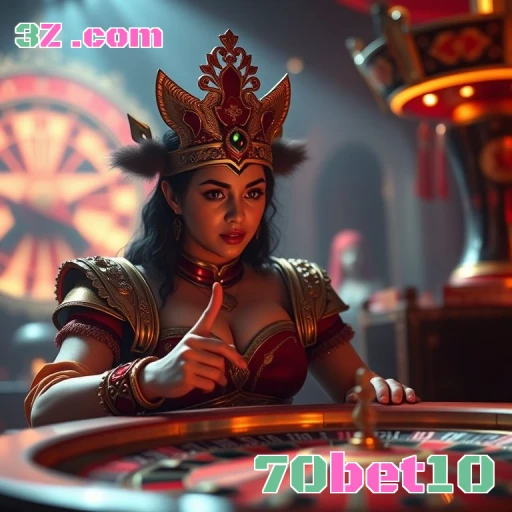 70bet10: O App Que Transforma Sua Experiência em Jogos