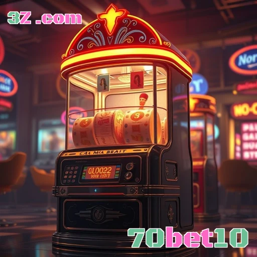 Os Recursos Incríveis de Esporte no 70bet10