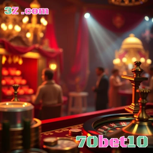 Promoções Criativas e Empolgantes no Site 70bet10